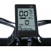 Електровелосипед фетбайк Samebike XWLX09 (500 Вт; 10 А/год; 48 В), колеса 20х4", з ручкою газу, чорний, код: SMB-XWXL09-black
