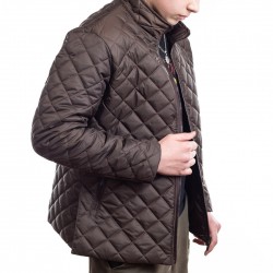 Куртка підстібка-утеплювач UTJ 3.0 Brotherhood, розмір 50, коричнева, код: 2023102304904