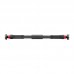 Турнік розсувний 4FIZJO 66-100 см Black/Red, код: P-5907739310385