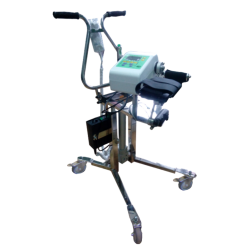 Система безперервного пасивного руху суглобів зап"ястя Норма-Трейд, код: ТР-Е3 Система безперервного пасивного руху суглобів зап"ястя Норма-Трейд, код: ТР-Е3