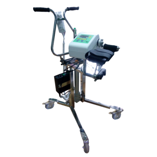 Система безперервного пасивного руху суглобів зап"ястя Норма-Трейд, код: ТР-Е3 Система безперервного пасивного руху суглобів зап"ястя Норма-Трейд, код: ТР-Е3