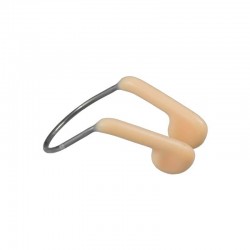 Затискач для носа Aqua Speed Clips Nose тілесний, код: 5908217638229