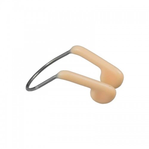 Затискач для носа Aqua Speed Clips Nose тілесний, код: 5908217638229