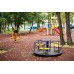 Карусель InterAtletika 1597х1597х712 мм, код: TE211-SM