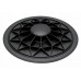 Диск для балансу Body Sculpture 400мм, чорний, код: 5903733000307-IN Диск для балансу Body Sculpture 400мм, чорний, код: 5903733000307-IN