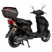 Електроскутер Atlas Spider 2 Box 2000W Black, код: 3078-CS