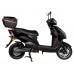 Електроскутер Atlas Spider 2 Box 2000W Black, код: 3078-CS