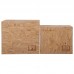 Бокс плиометрический деревянный Zelart Box-Wood 70см 1шт, код: FI-3636-2-S52