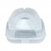 Капа Makura Kyro Pro Strapless Clear доросла (вік 11+), прозорий, код: Kyro_SR_Clear