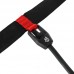 Поясний тренажер для плавання MadWave Long Belt червоний, код: M077803405W-S52