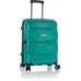 Валіза Heys Milos (S) Teal (10159-0049-21), код: 930392-SVA