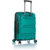 Валіза Heys Milos (S) Teal (10159-0049-21), код: 930392-SVA