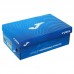 Взуття для футзалу дитяче Joma Top Flex 38-EUR/37-UKR, темно-синій-салатовий, код: TPJS2433IN_37DBL