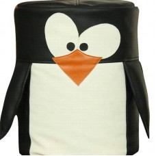 Пуфік Пінгвін міні Tia-Sport, код: sm-0187 Пуфік Пінгвін міні Tia-Sport, код: sm-0187