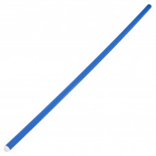 Палка гімнастична тренувальна FitGo 1100х25 мм синій, код: PK-5065-1_1_BL-S52