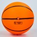 Щит баскетбольний Spalding NBA Arena Slam 180 з кільцем та сіткою кріпленням на двері, код: 56103CN