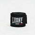 Бинти боксерські Leone Black 3,5м, код: 500116-RX
