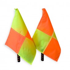 Суддівські прапорці у чохлі SNS BQ3805, код: 18231-SNS Суддівські прапорці у чохлі SNS BQ3805, код: 18231-SNS