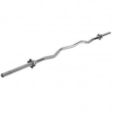 Гриф W-подібний BioGym, код: TA-60CT Гриф W-подібний BioGym, код: TA-60CT