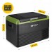 Холодильник туристичний компресорний Mountain Goat Liberty 37.1 л електричний, переносний Black/Olive (P-5905973404907), код: P-5905973404907