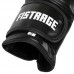 Боксерські рукавиці шкіряні Fistrage 10oz, чорний, код: VL-4295_10BK