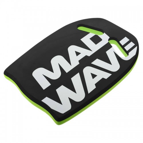 Дошка для плавання MadWave зелений, код: M072902-S52 Дошка для плавання MadWave зелений, код: M072902-S52