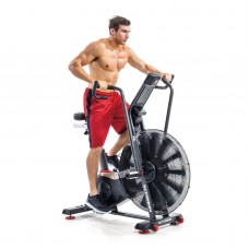 Велотренажер Schwinn Airdyne AD8 Air Bike, код: 708447909381-IN