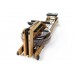 Веслувальний тренажер WaterRower  S4 Oak, код: WW-WR-230-S4-IN