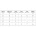 Сороконіжки футбольні Baodisi розмір 41, червоний, код: 052-3_41R