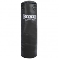 Мішок боксерський Boxer 1000х330 мм, 26 кг чорний, код: 1001-03_BK Мішок боксерський Boxer 1000х330 мм, 26 кг чорний, код: 1001-03_BK