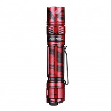 Ліхтар тактичний Fenix PD36R Pro RED, код: PD36RPRORED-AM