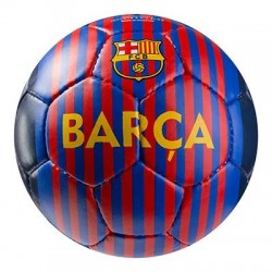 М'яч футбольний PlayGame FC Barca 6 G-14 Grippy №5, синій-червоний, код: GR4-436FCB/6-WS М'яч футбольний PlayGame FC Barca 6 G-14 Grippy №5, синій-червоний, код: GR4-436FCB/6-WS