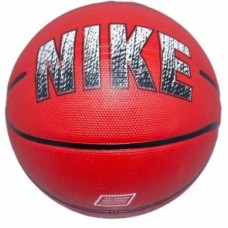 М"яч баскетбо Nike Everyday Playground 8P Graphic Deflated №5, червоний, код: 0887791785800