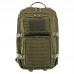 Рюкзак тактичний штурмовий Tactical Military Rangers 45л, оливковий код: ZK-GB-0065_OL