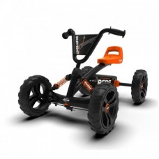 Велокарт Berg Gokart на педалях Buzzy Galaxy, код: 24.30.07.00 Велокарт Berg Gokart на педалях Buzzy Galaxy, код: 24.30.07.00