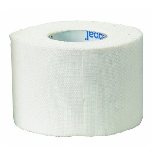 Тейп Select Strappal Tape 10000х25 мм, білий, код: 4042809010954