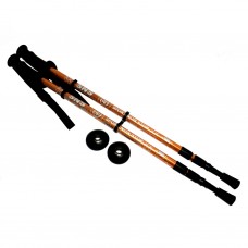 Палиці трекінгові SNS G-DS1 жовтий, код: 24508-SNS Палиці трекінгові SNS G-DS1 жовтий, код: 24508-SNS