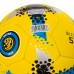 М"яч футбольний Ballonstar Inter Milan №5 PU, жовтий, код: FB-0047-836