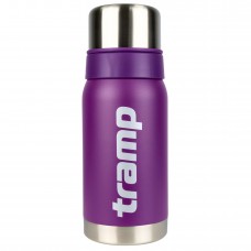 Термос Tramp Expedition Line 0,5 л фіолетовий, код: UTRC-030-purple