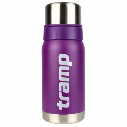 Термос Tramp Expedition Line 0,5 л фіолетовий, код: UTRC-030-purple