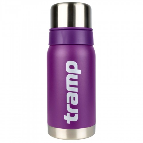 Термос Tramp Expedition Line 0,5 л фіолетовий, код: UTRC-030-purple