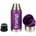 Термос Tramp Expedition Line 0,5 л фіолетовий, код: UTRC-030-purple