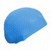 Шапочка для плавання SportVida синій, код: SV-DN0014-BLUE