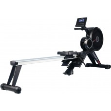 Гребний тренажер Toorx Rower RWX 700 (RWX-700), код: 930469-SVA