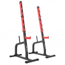 Мультистійки зі споттерами Marbo Sport MS-S105, код: MR-24432-IN Мультистійки зі споттерами Marbo Sport MS-S105, код: MR-24432-IN