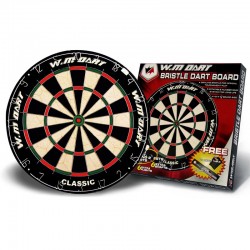 Дартс WinMax Classical G009 18 дюймів Sisal, код: 1349-TTB