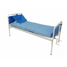 Підголівник переносний Норма-Трейд (з м`якою вставкою для потилиці), код: ПГПм-1