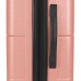 Валіза Gabol Bari (L) Pink (123647-019), код: 930721-SVA