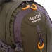 Рюкзак спортивний Deuter 23 л, оливковий, код: G29-1_OL