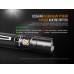 Ліхтар ручний Fenix UC35 V20 CREE XP-L HI V3, код: UC35V20-AM